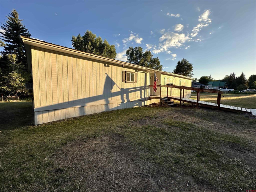 468 Rio Grande Road