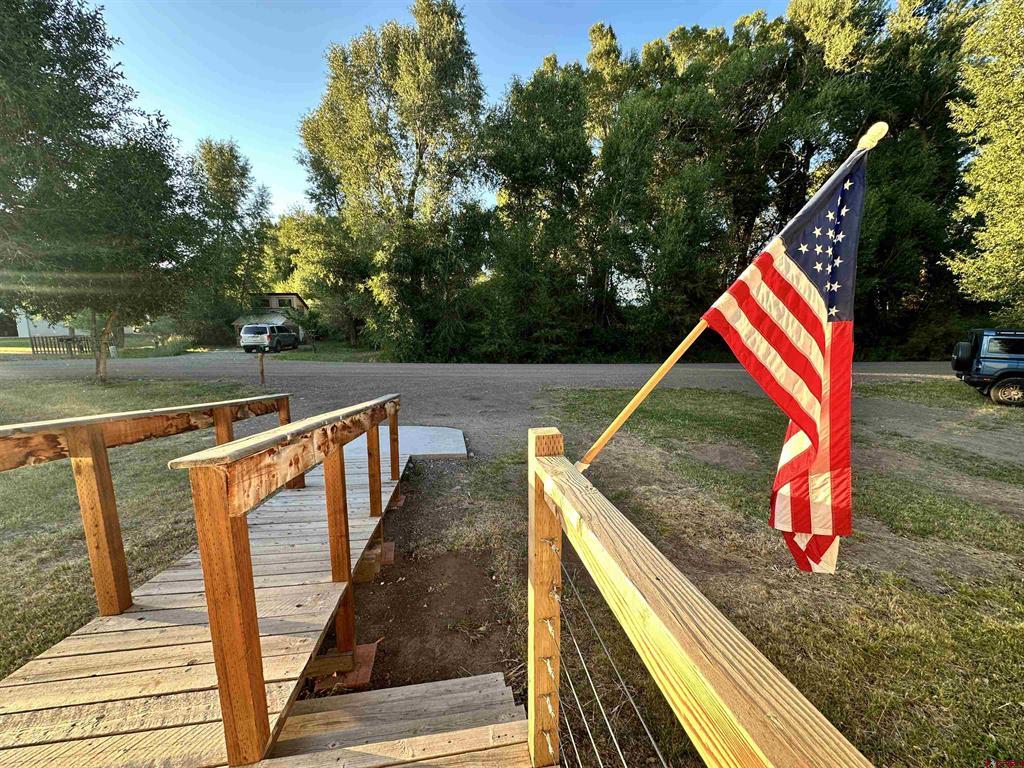 468 Rio Grande Road