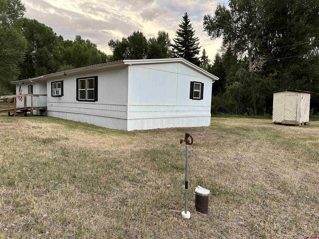 468 Rio Grande Road
