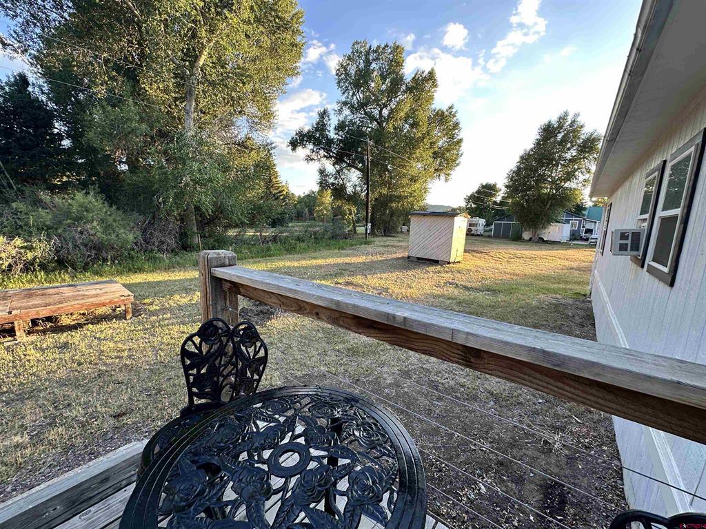468 Rio Grande Road