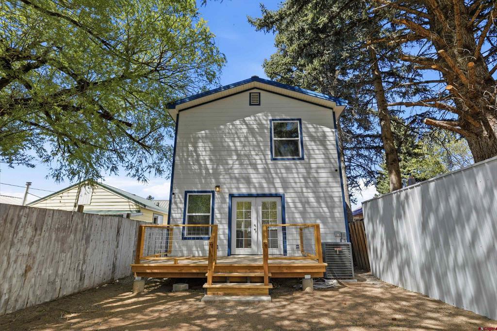 318 Jefferson Street