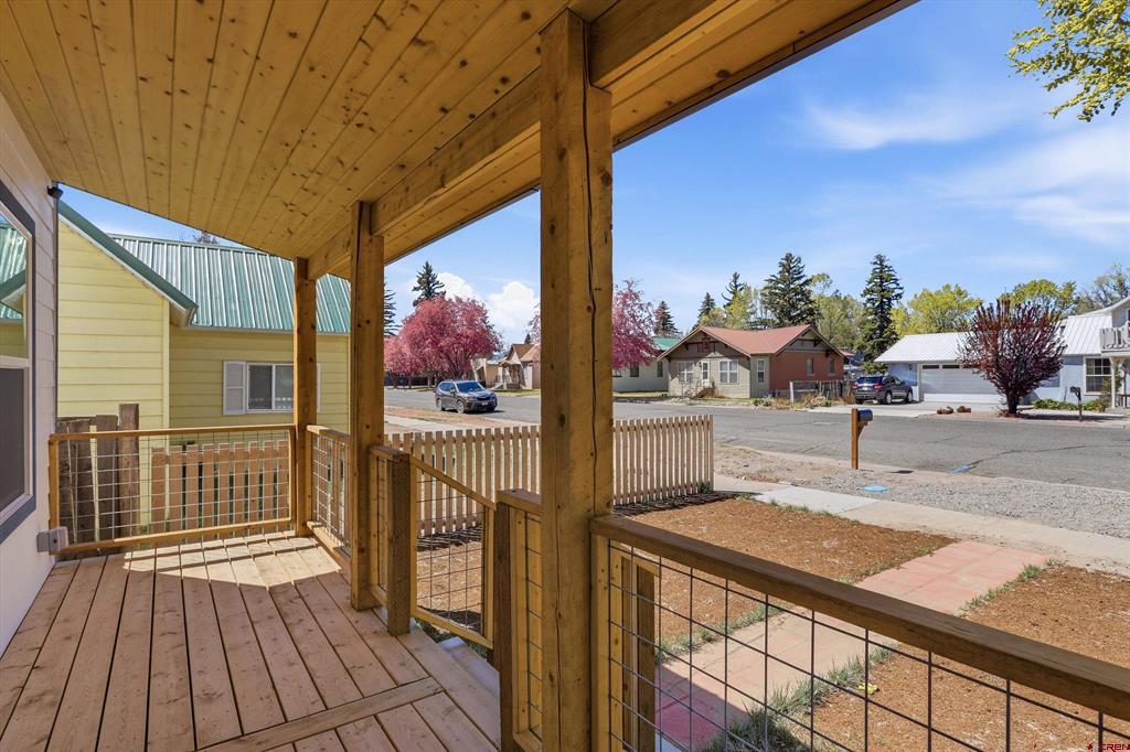 318 Jefferson Street