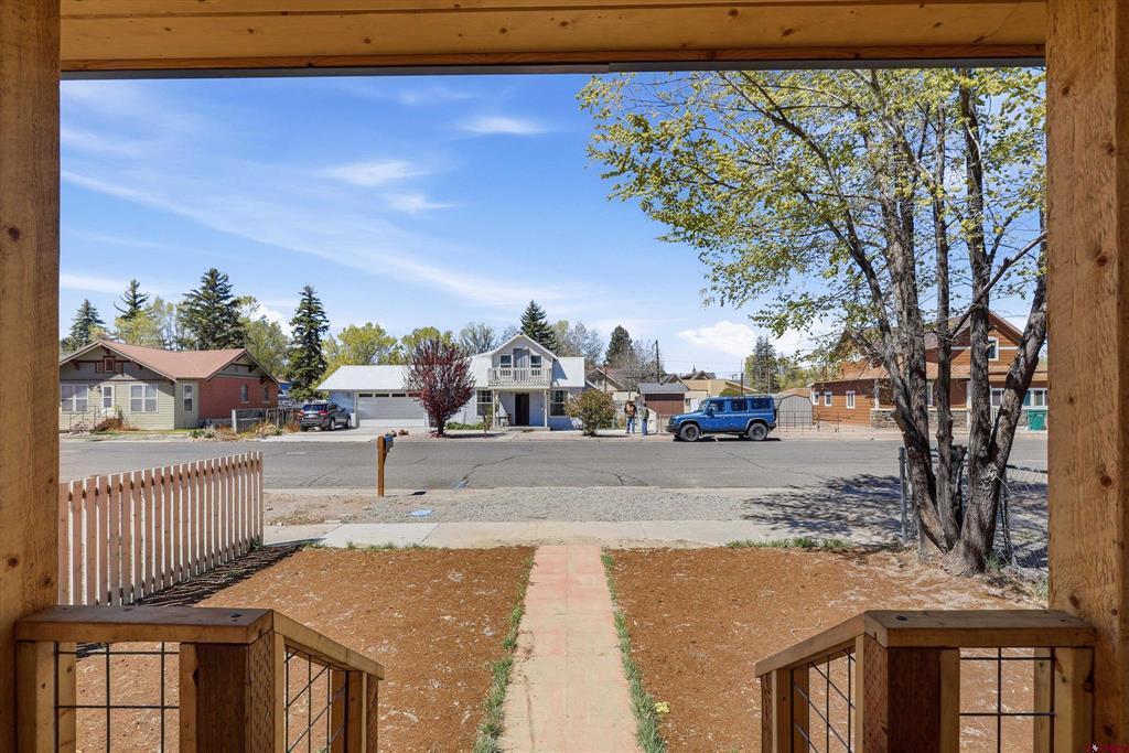 318 Jefferson Street