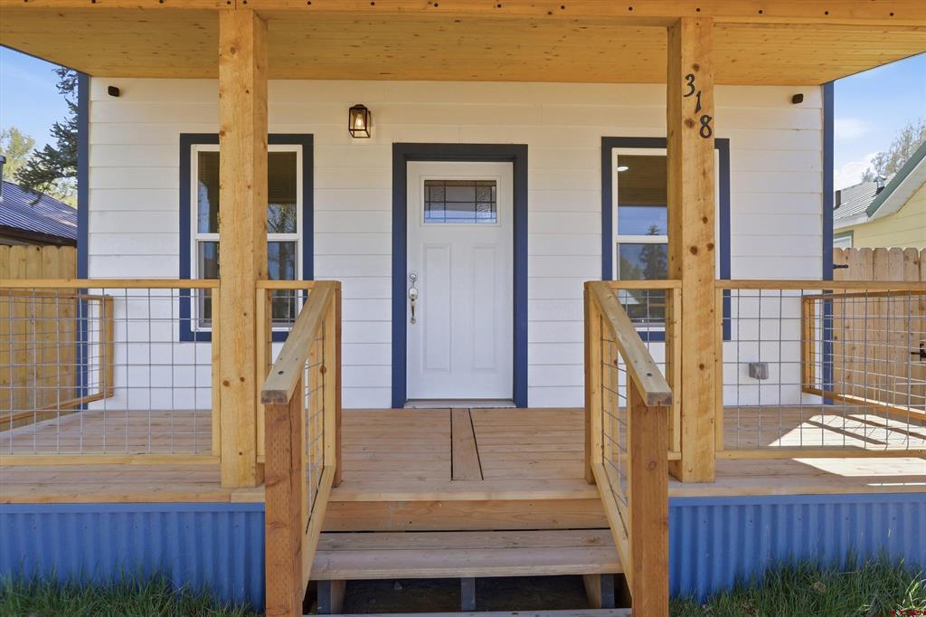 318 Jefferson Street