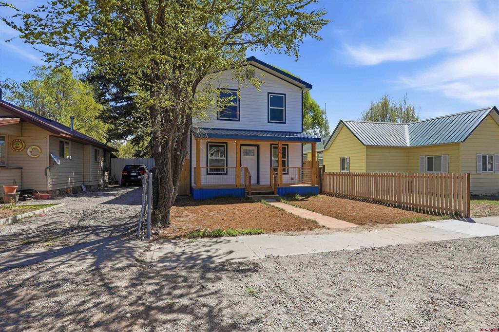 318 Jefferson Street