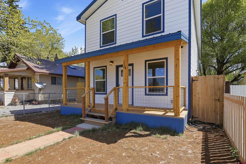 318 Jefferson Street