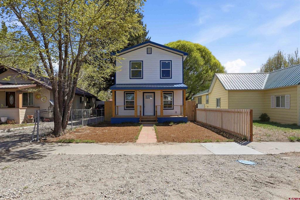 318 Jefferson Street