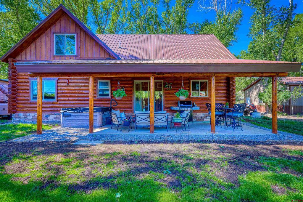 237 Rio Grande Drive