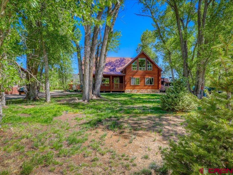 237 Rio Grande Drive