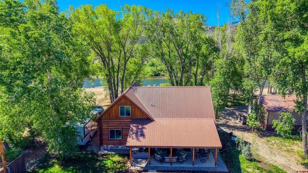 237 Rio Grande Drive