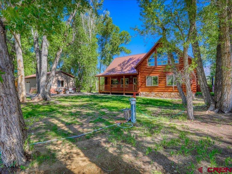 237 Rio Grande Drive