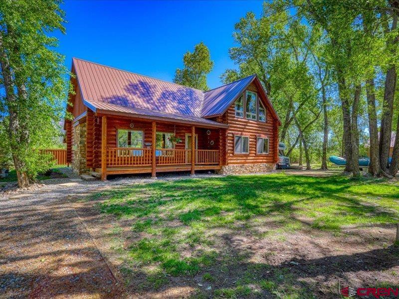 237 Rio Grande Drive