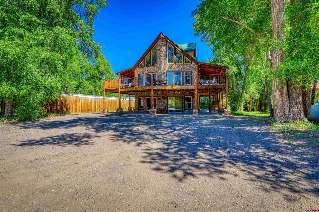 199 Rio Grande Drive