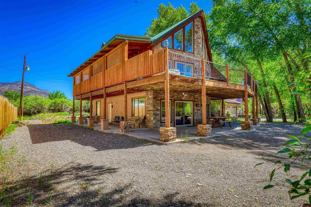 199 Rio Grande Drive