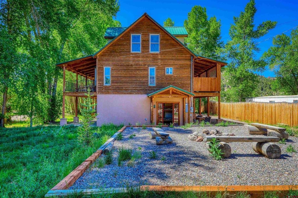 199 Rio Grande Drive