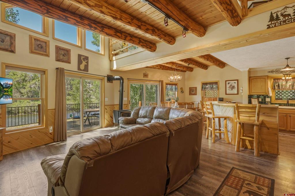 199 Rio Grande Drive