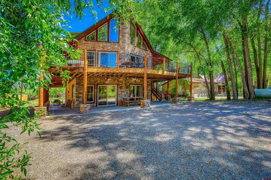 199 Rio Grande Drive