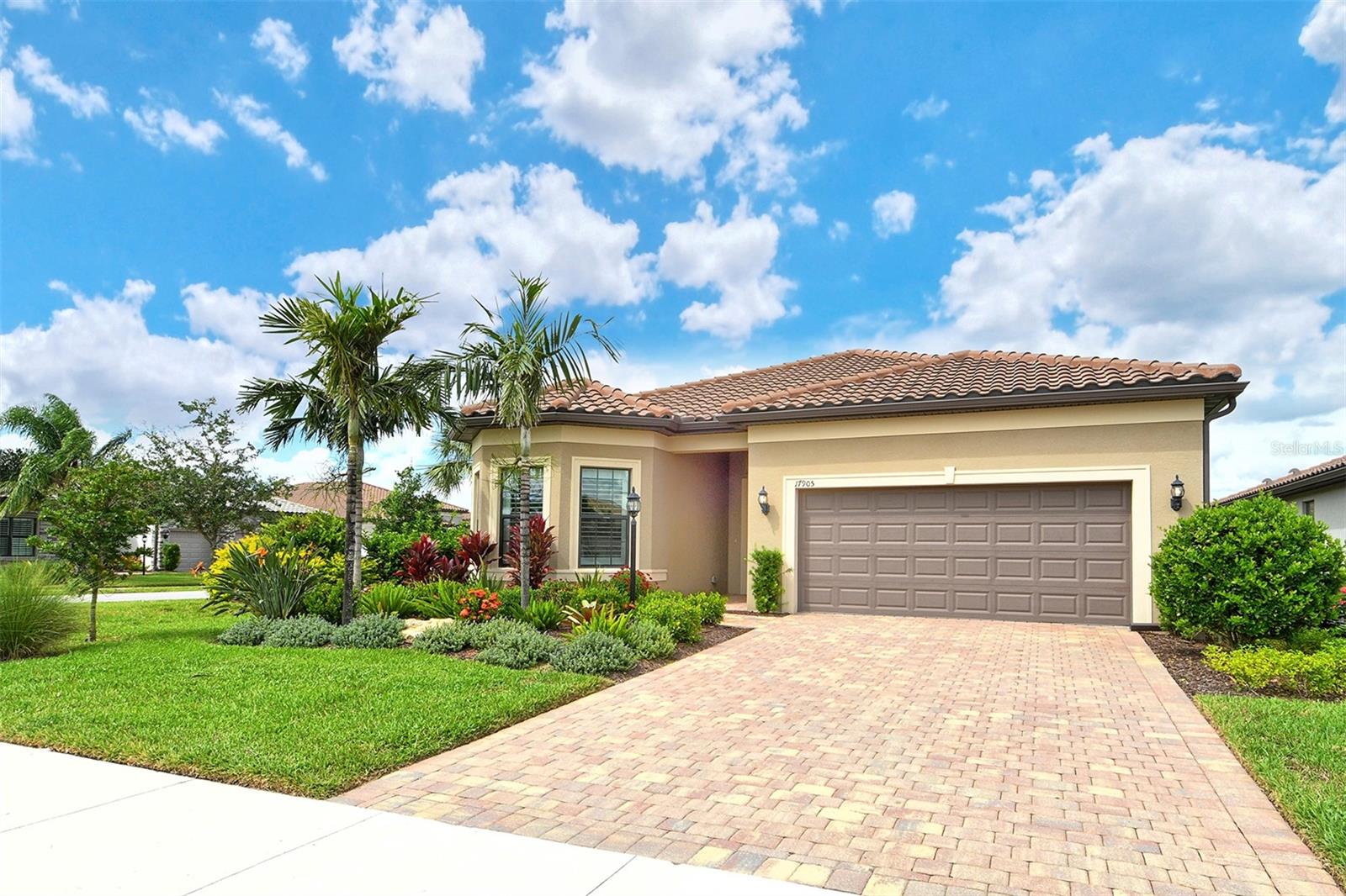 17905 WATERVILLE PL