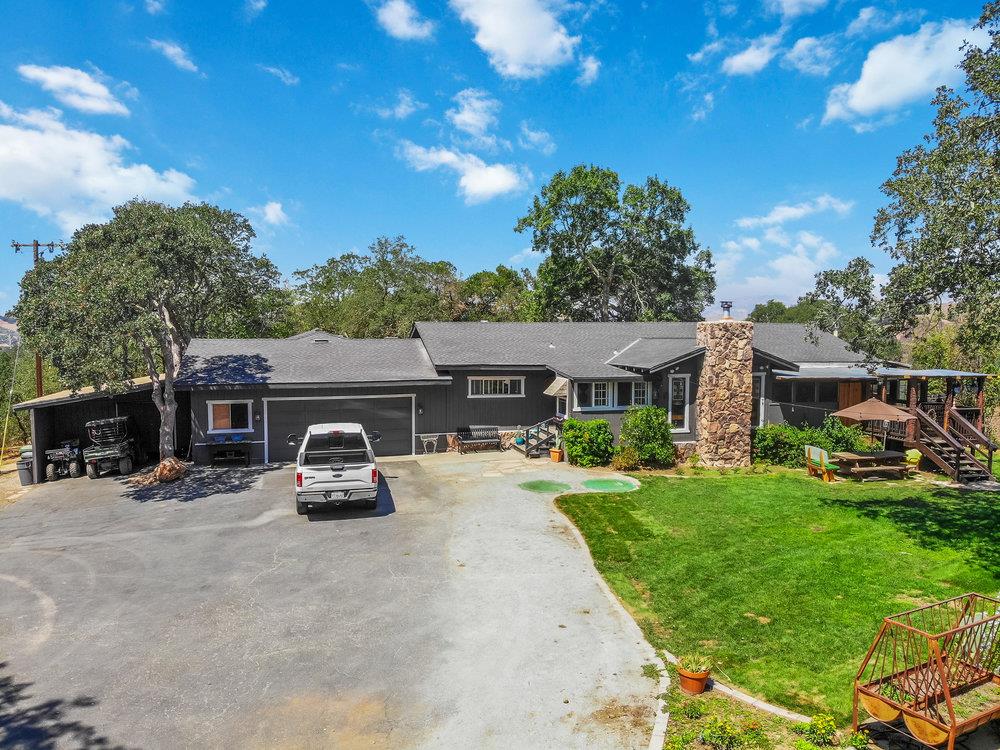 17465 Chesbro Lake DR