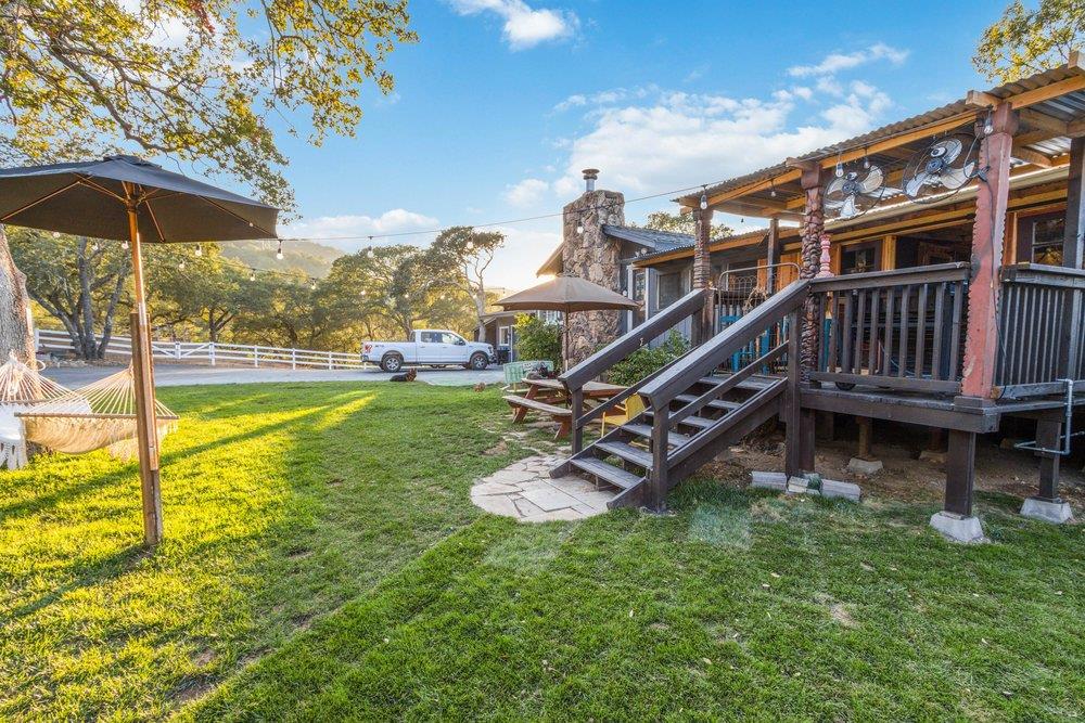 17465 Chesbro Lake DR