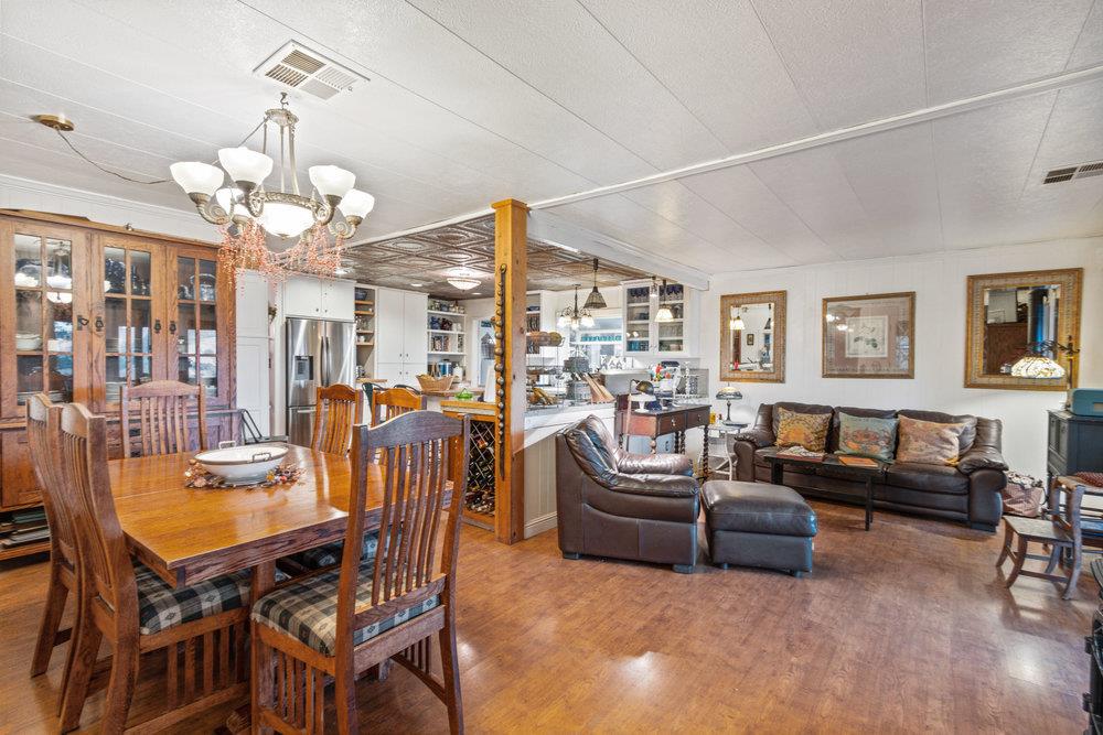 17465 Chesbro Lake DR