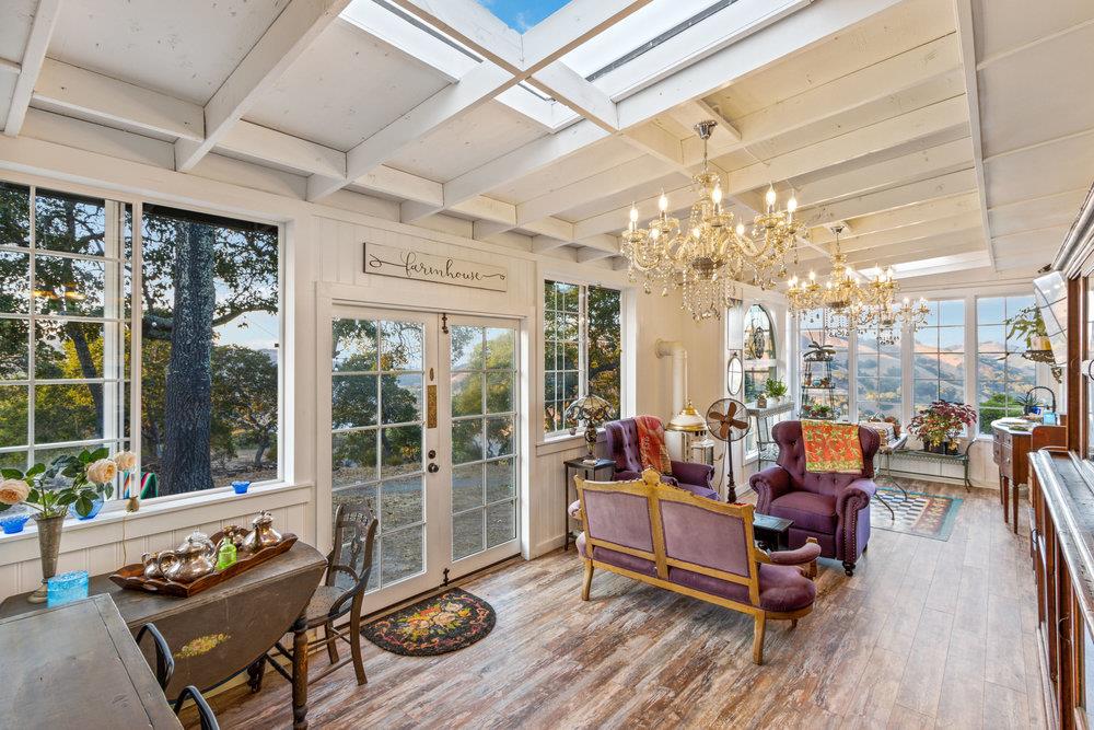 17465 Chesbro Lake DR