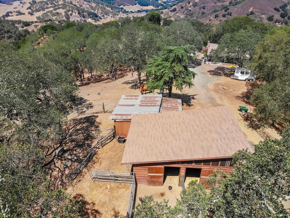 17465 Chesbro Lake DR