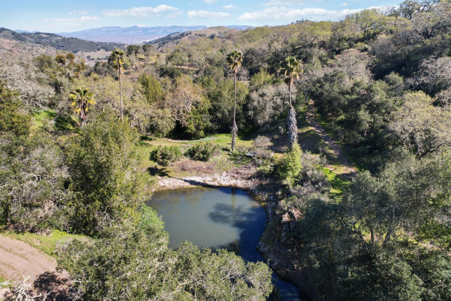 17465 Chesbro Lake DR