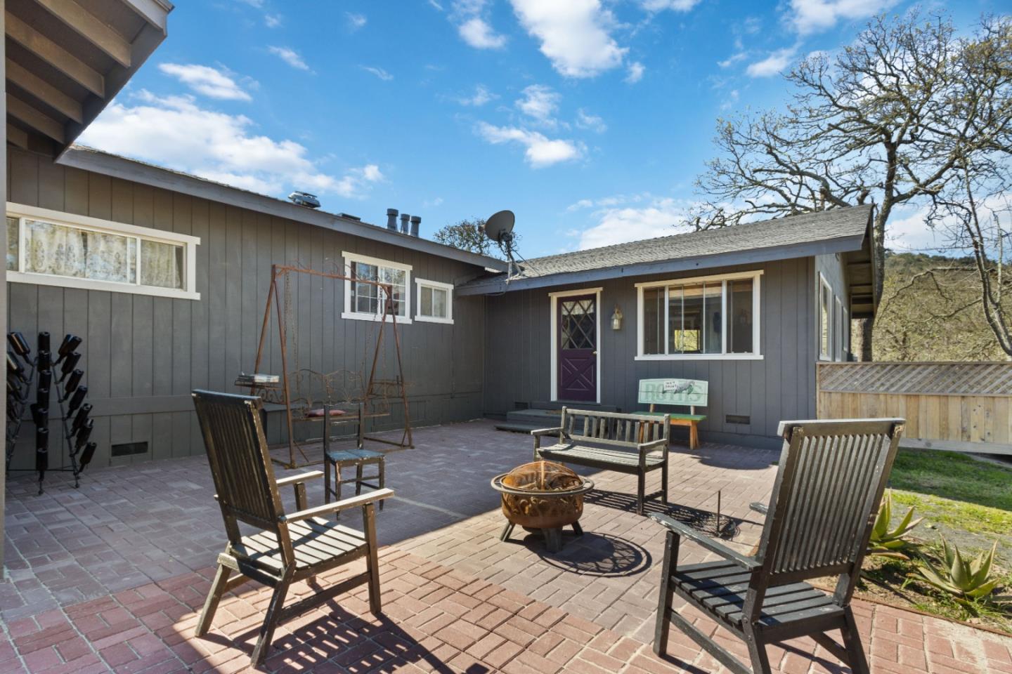 17465 Chesbro Lake DR