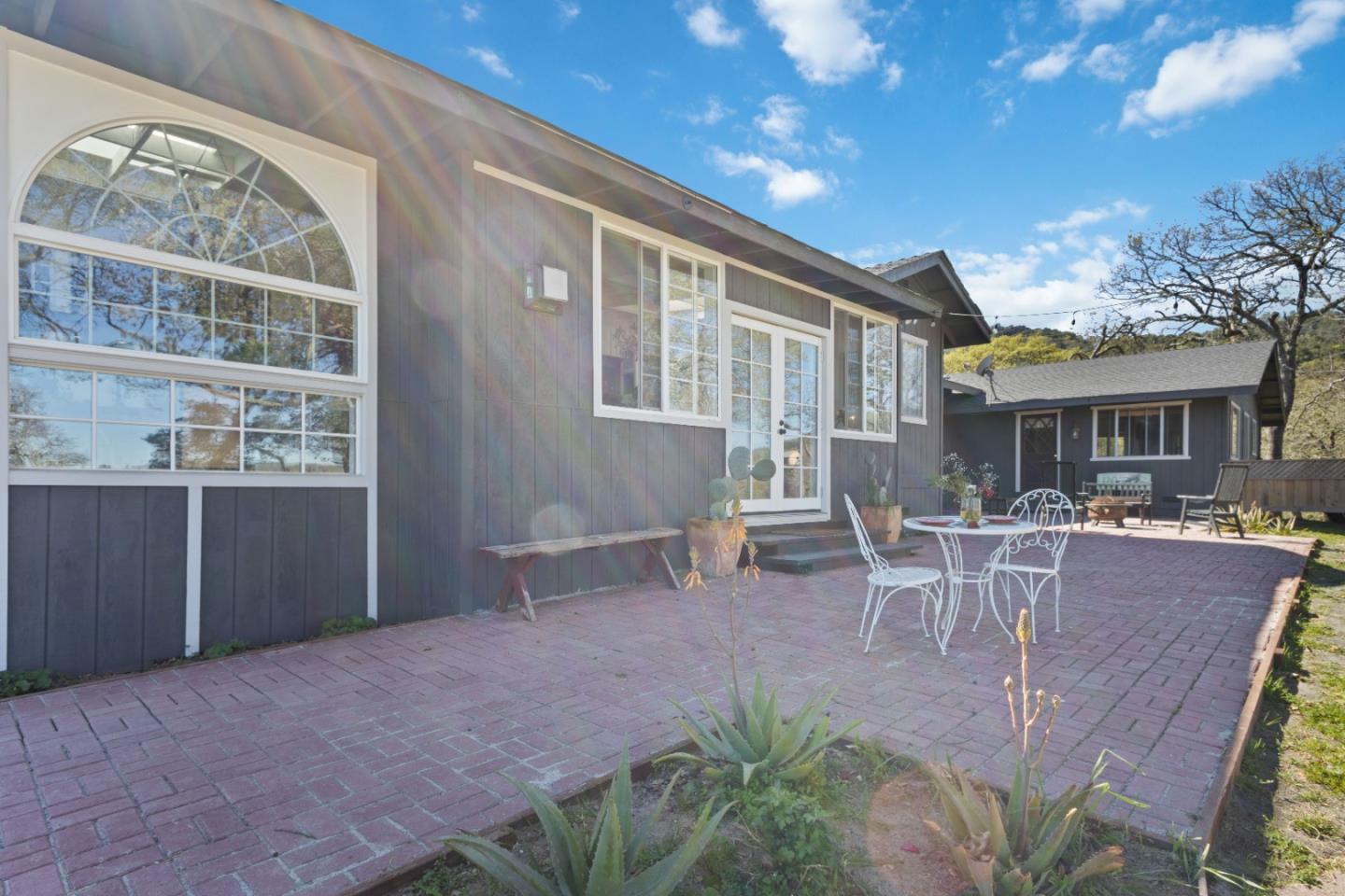 17465 Chesbro Lake DR