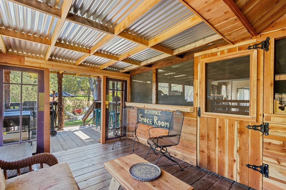 17465 Chesbro Lake DR