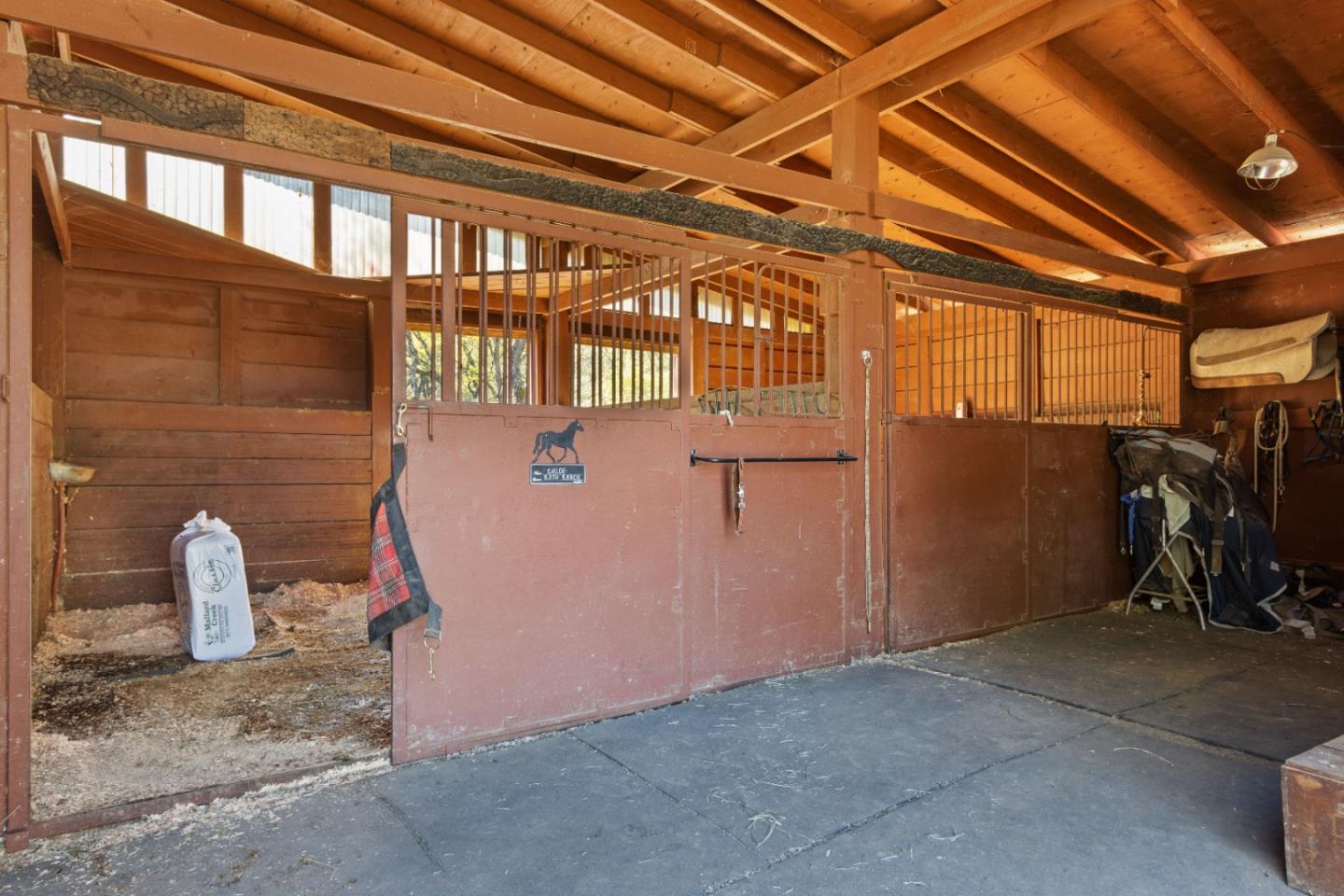 17465 Chesbro Lake DR