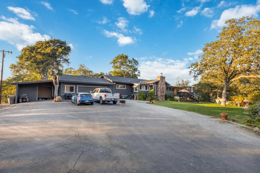 17465 Chesbro Lake DR
