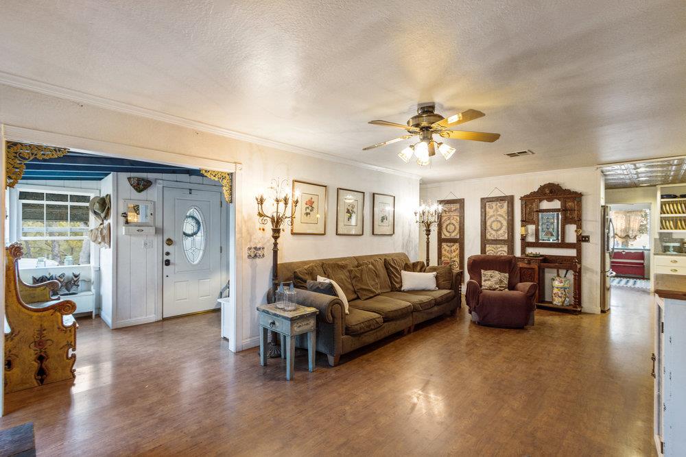 17465 Chesbro Lake DR