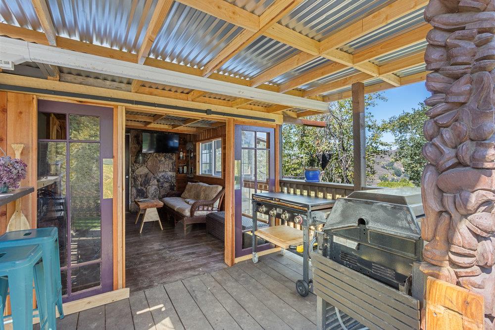 17465 Chesbro Lake DR