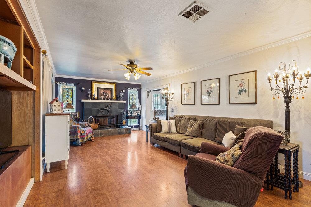 17465 Chesbro Lake DR