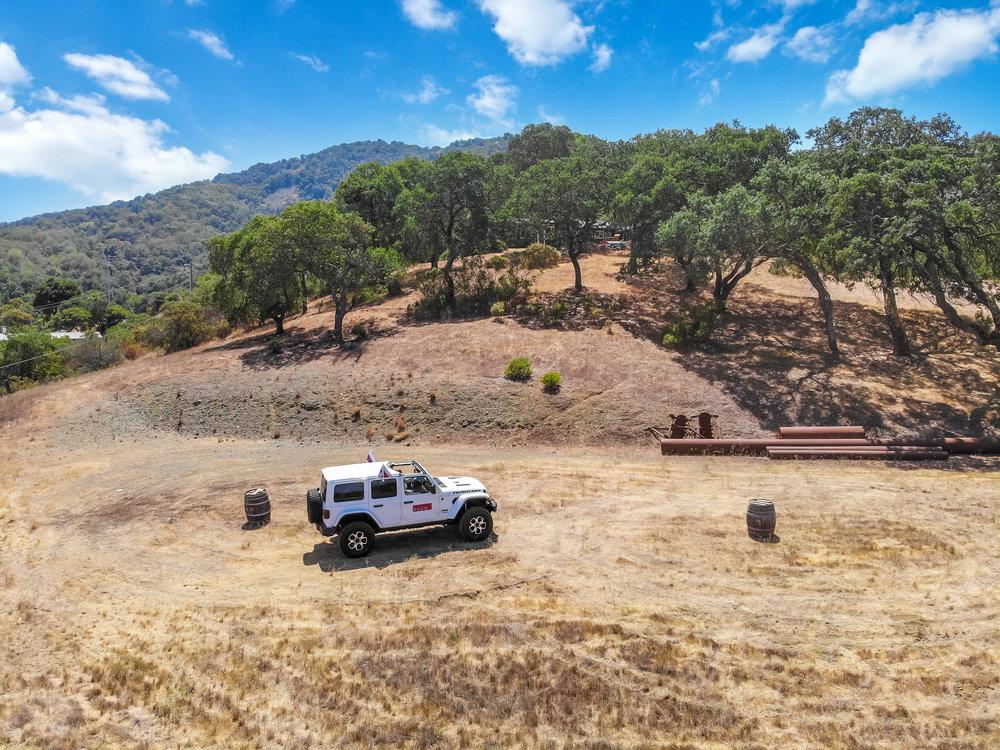17465 Chesbro Lake DR