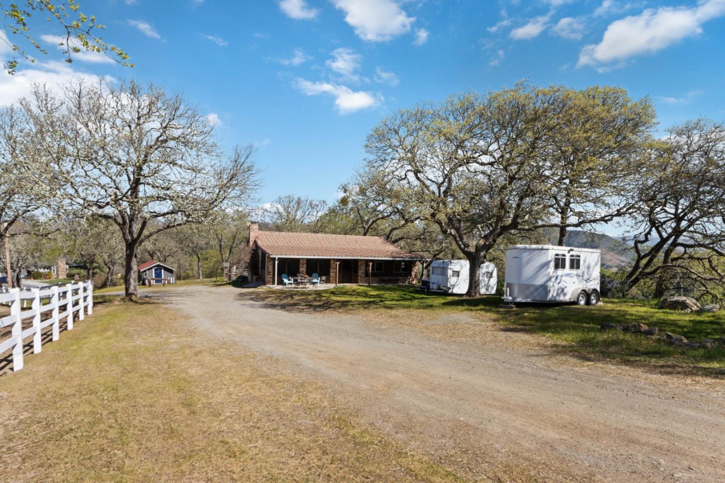 17465 Chesbro Lake DR