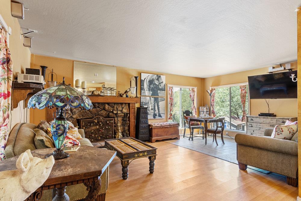 17465 Chesbro Lake DR