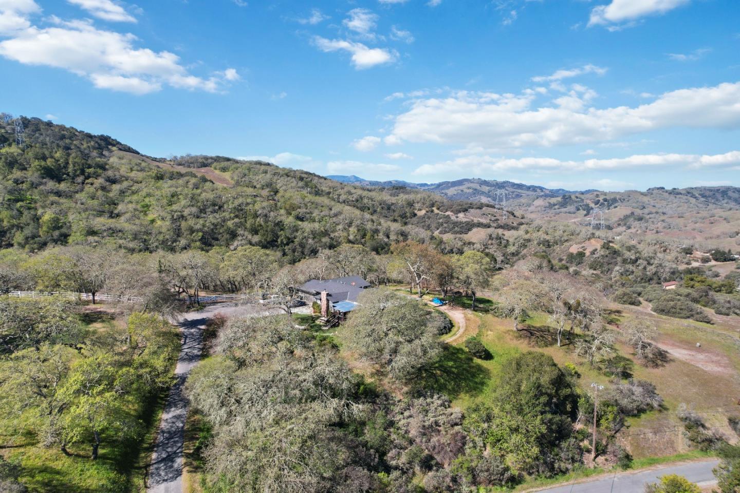 17465 Chesbro Lake DR