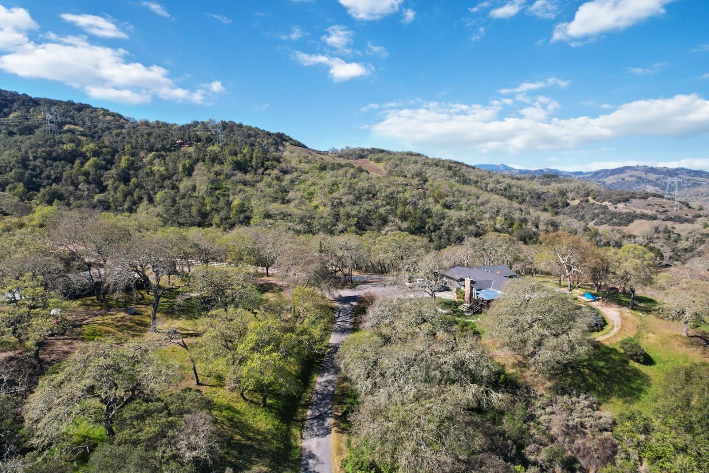 17465 Chesbro Lake DR