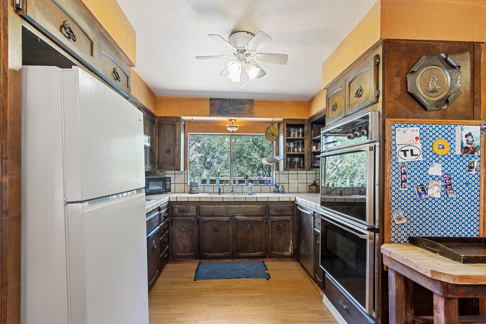 17465 Chesbro Lake DR