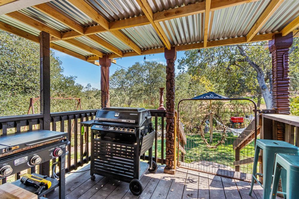 17465 Chesbro Lake DR