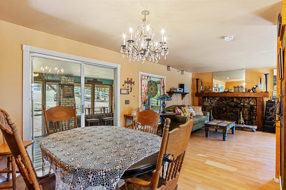 17465 Chesbro Lake DR