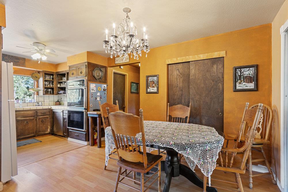 17465 Chesbro Lake DR