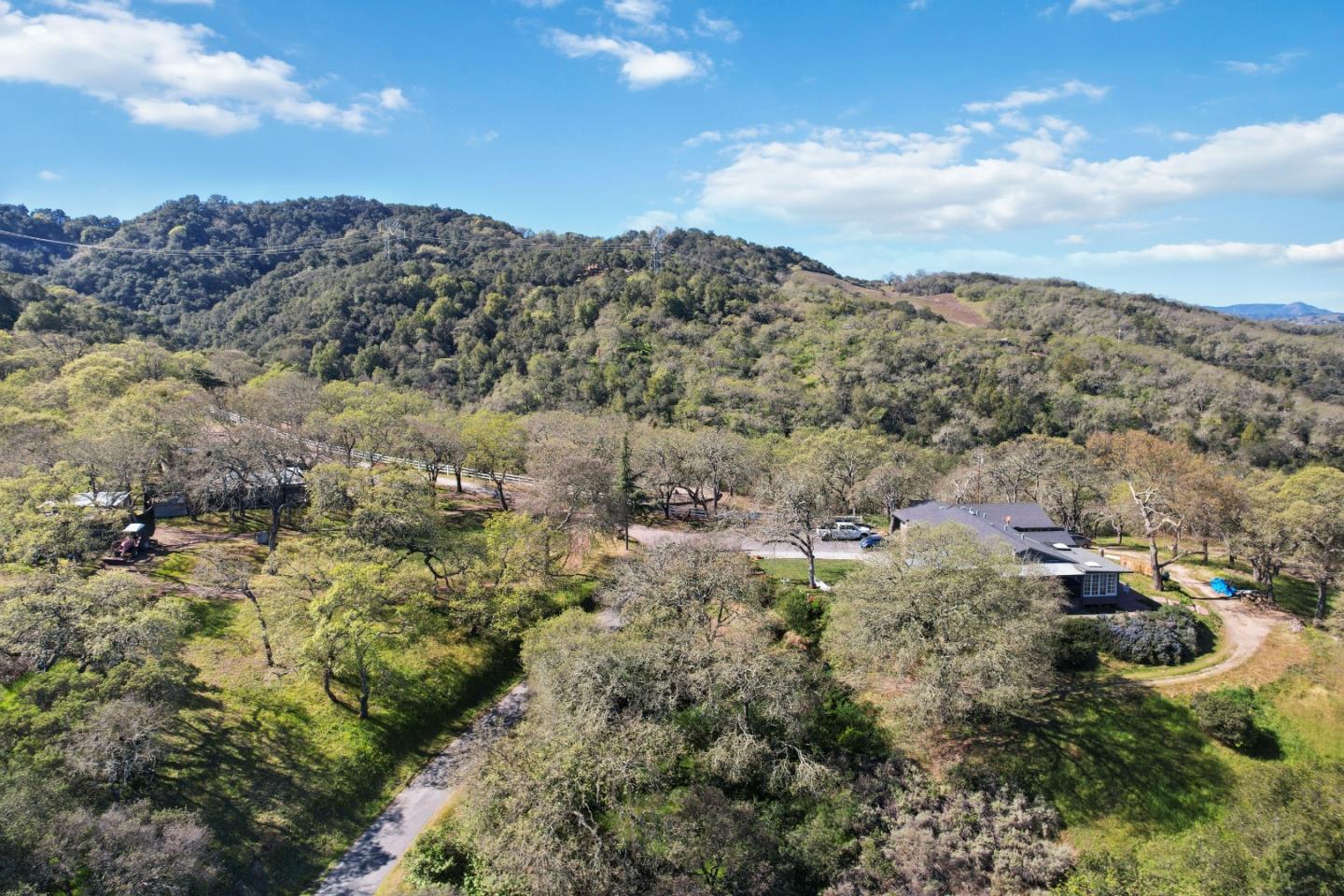 17465 Chesbro Lake DR