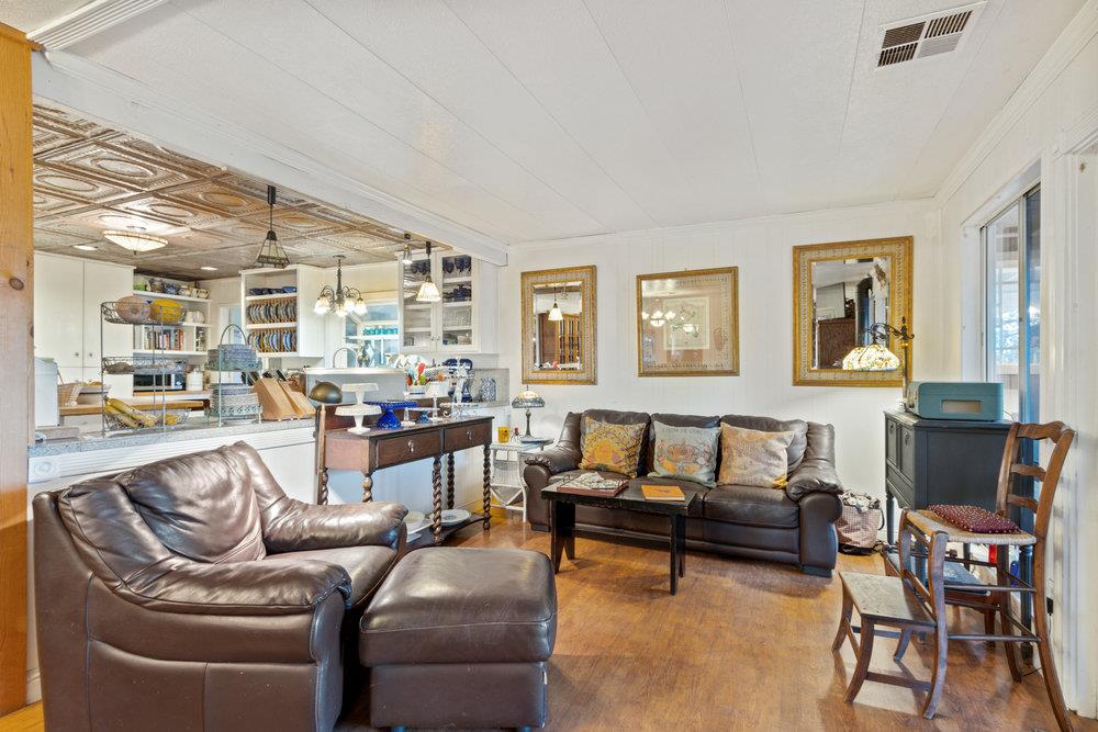 17465 Chesbro Lake DR