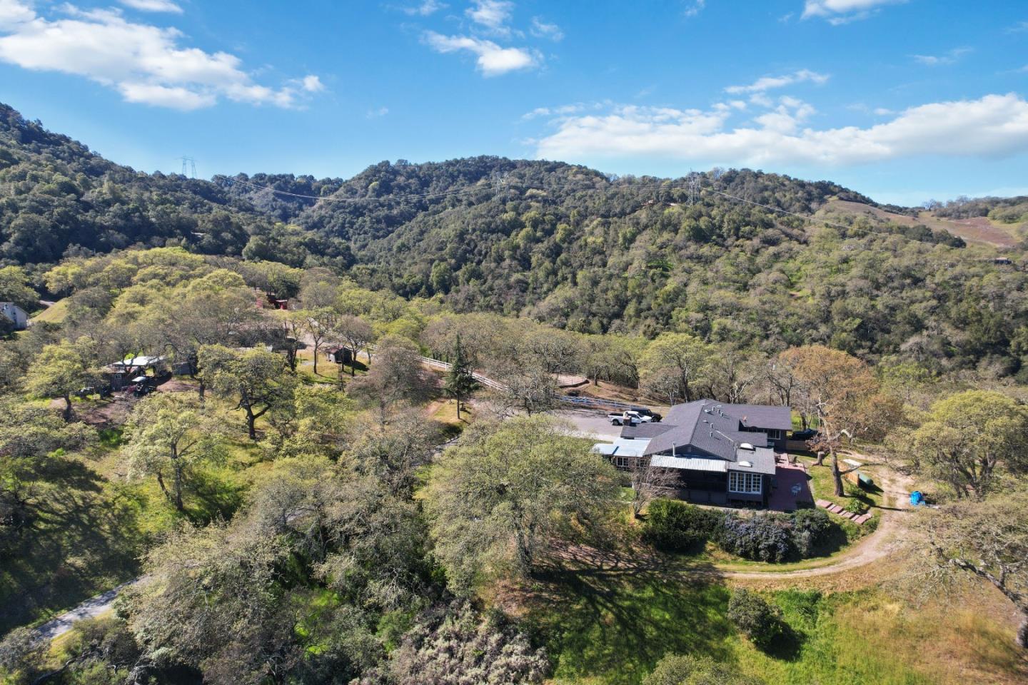 17465 Chesbro Lake DR