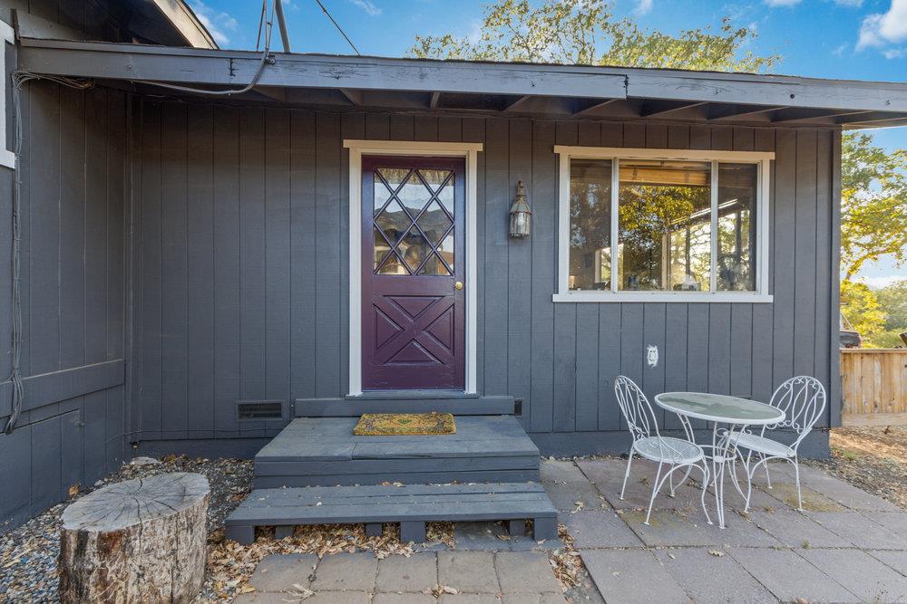 17465 Chesbro Lake DR