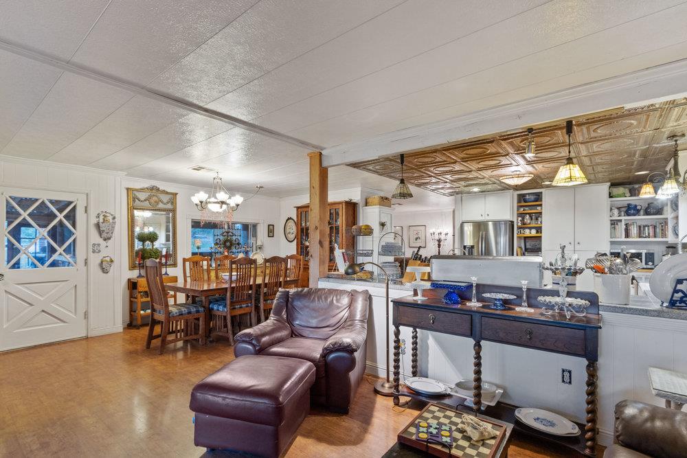 17465 Chesbro Lake DR